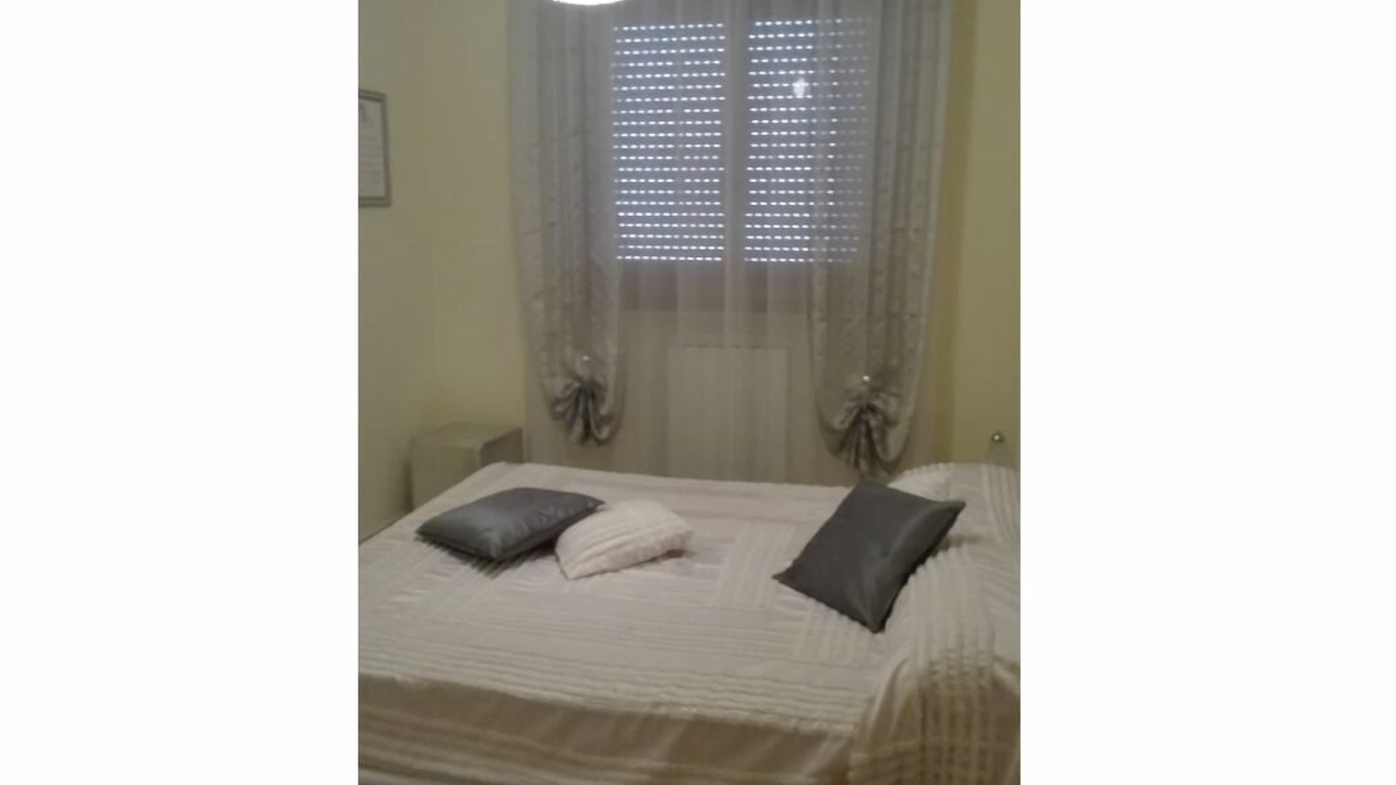 Photo of Bedroom in San Tommaso Tre Archi