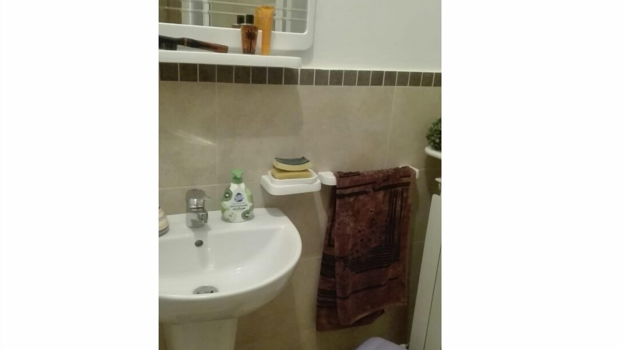 Photo of Bathroom in San Tommaso Tre Archi
