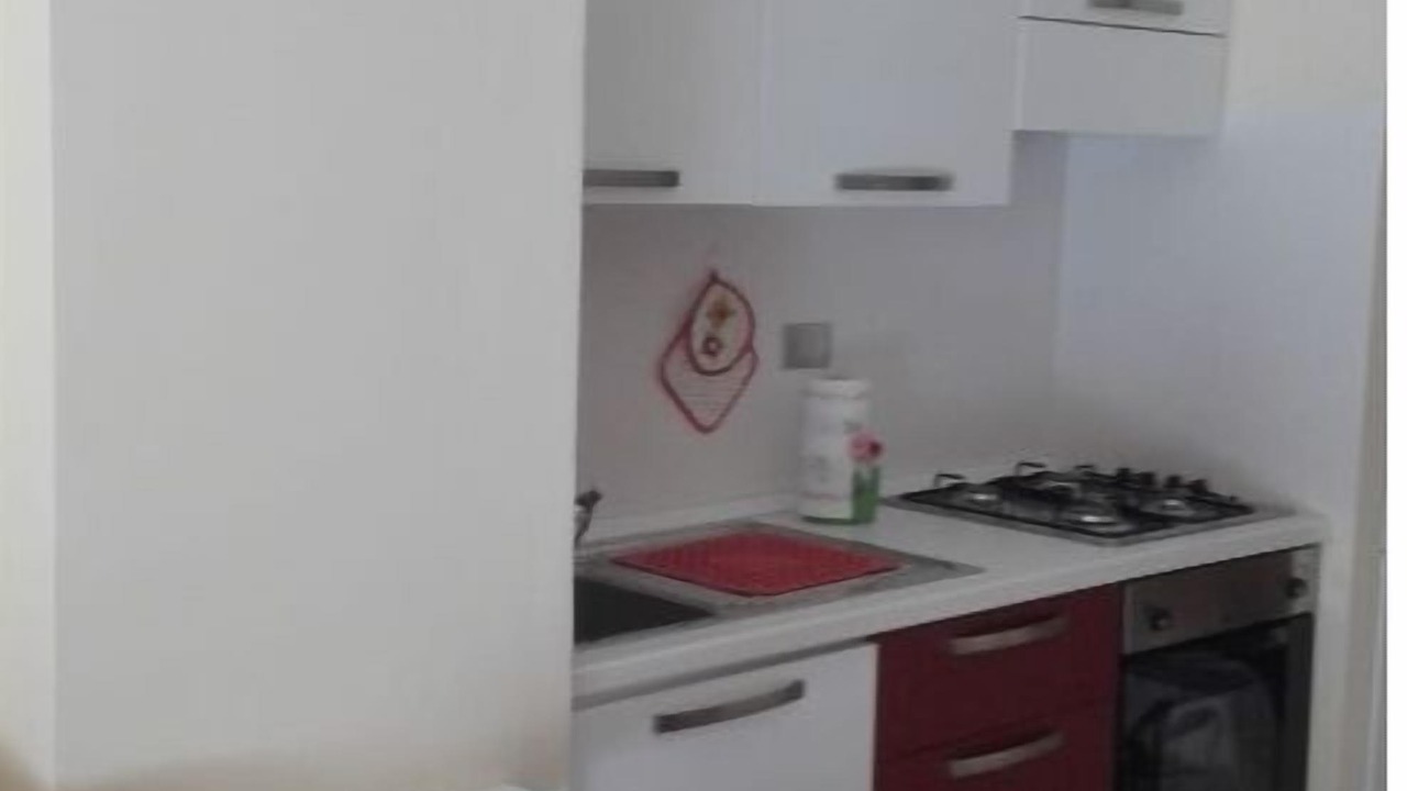 Photo of Kitchen in San Tommaso Tre Archi
