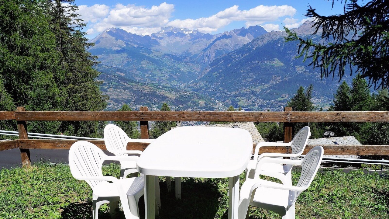 Photo of Outdoor in Plein Soleil