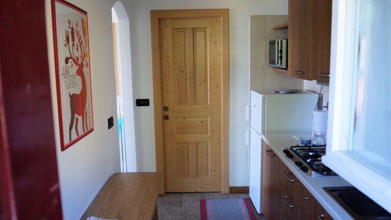Photo of Kitchen in Plein Soleil