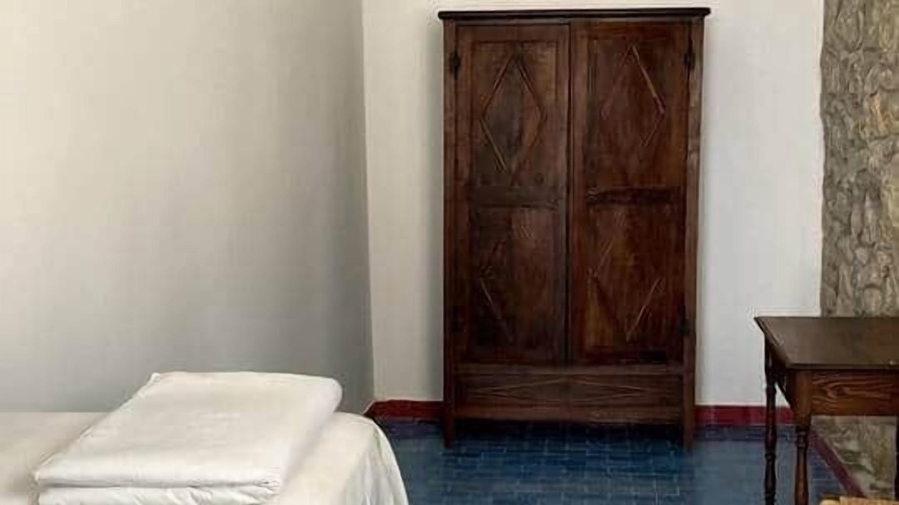 Photo of Bedroom in Gaeta