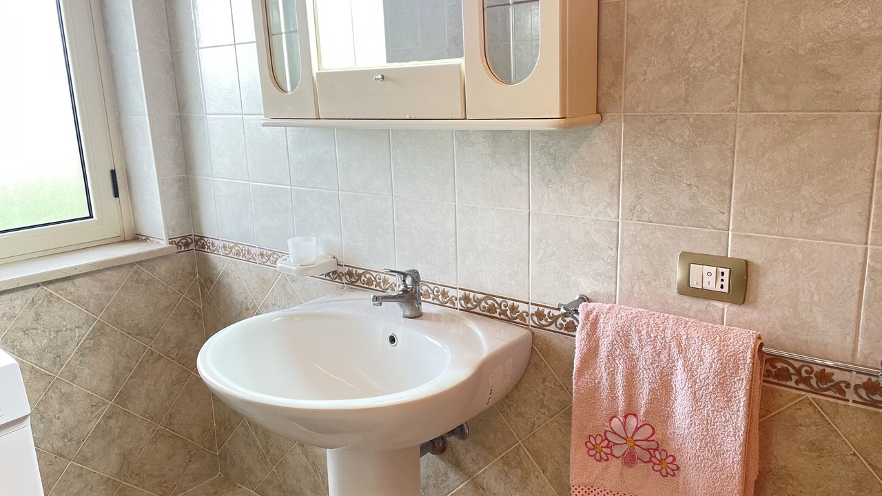 Photo of Bathroom in Isola di Capo Rizzuto