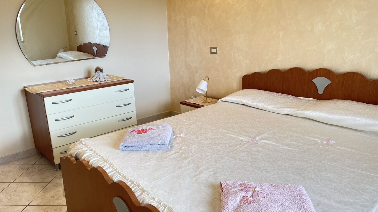 Photo of Bedroom in Isola di Capo Rizzuto