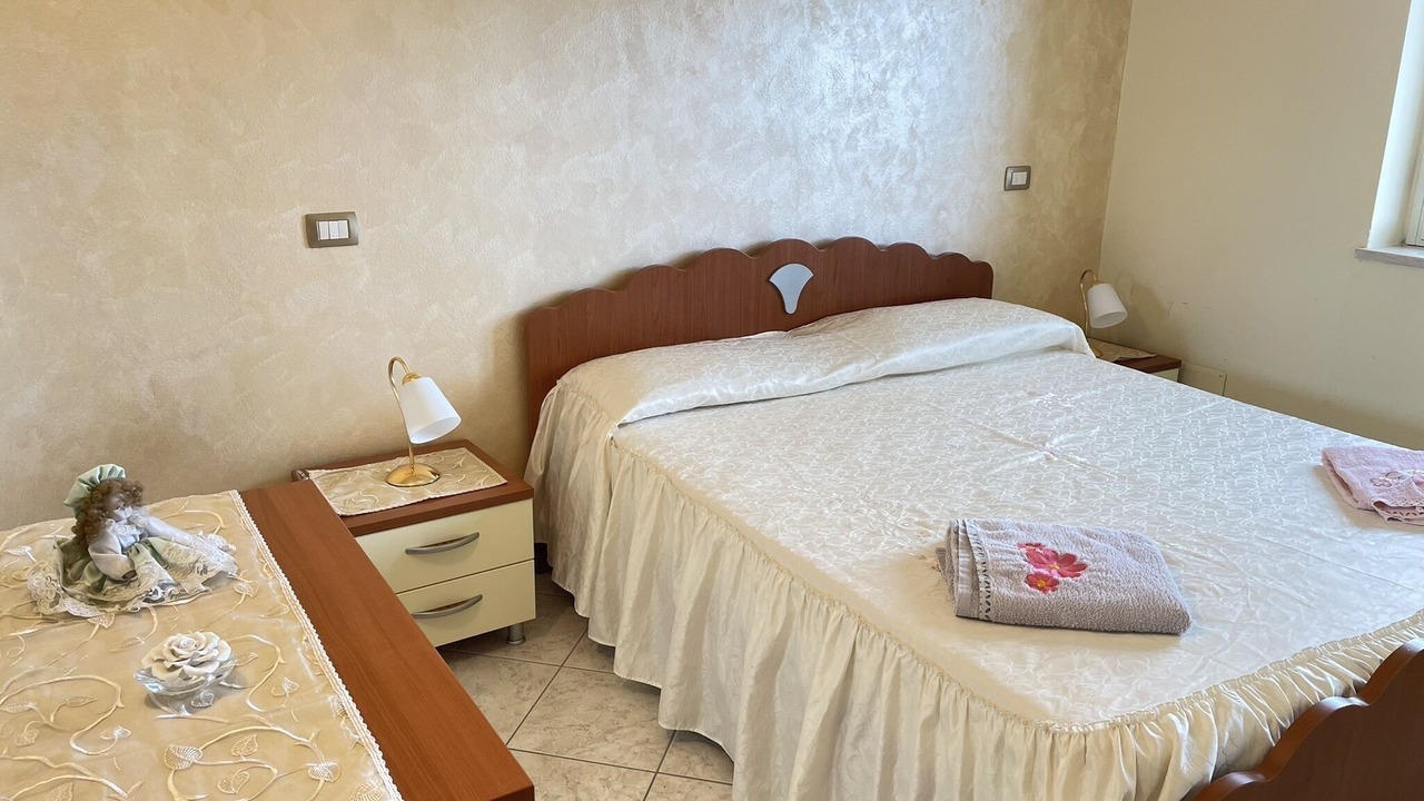 Photo of Bedroom in Isola di Capo Rizzuto