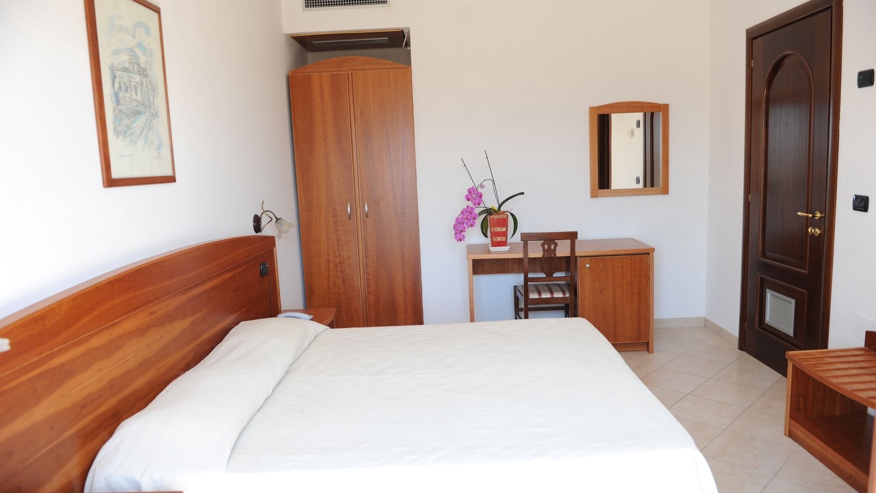 Photo of Bedroom in Briatico