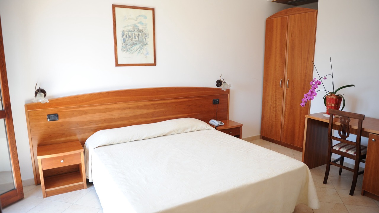 Photo of Bedroom in Briatico