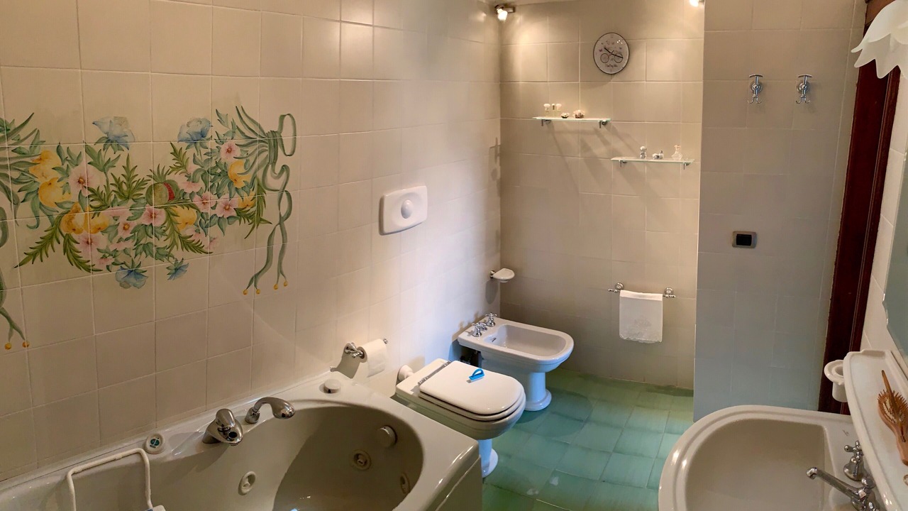 Photo of Bathroom in Foligno