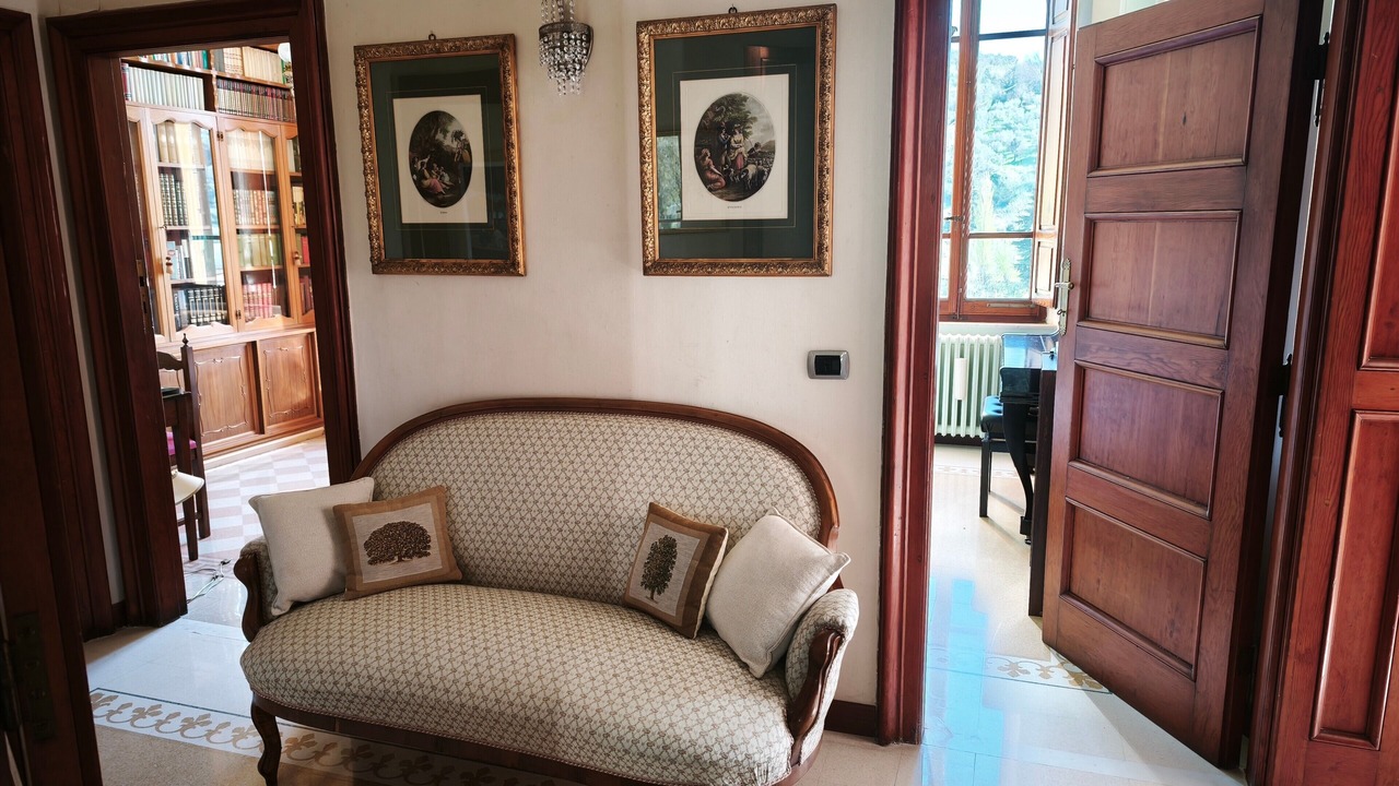 Photo of Livingroom in Foligno