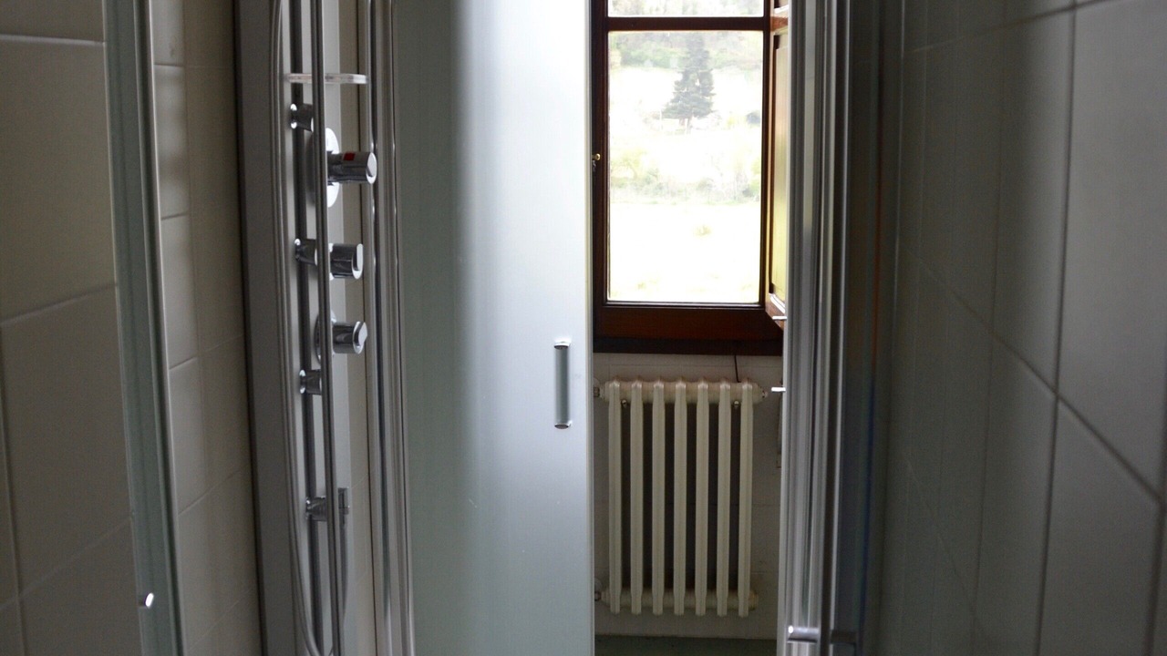 Photo of Bathroom in Foligno