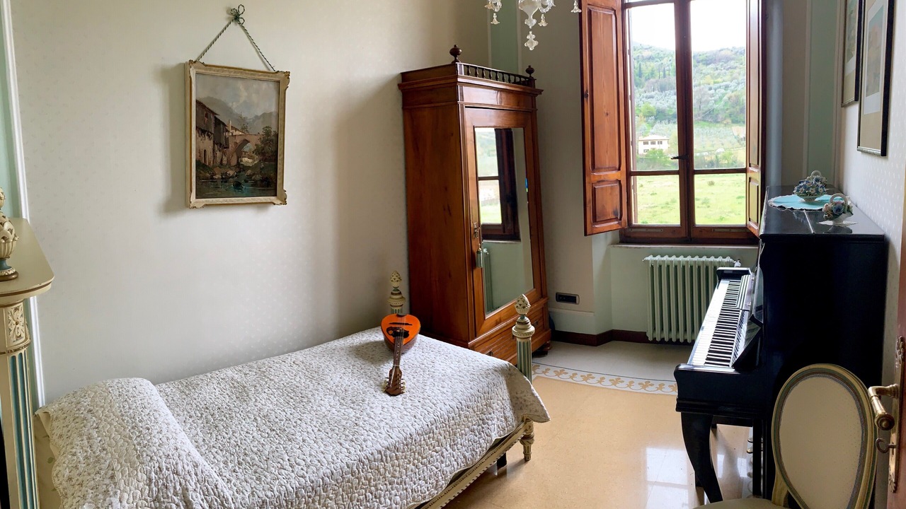 Photo of Bedroom in Foligno