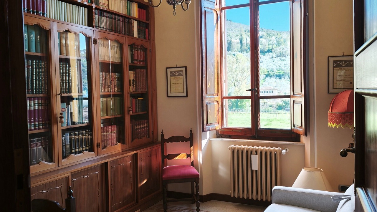 Photo of Livingroom in Foligno