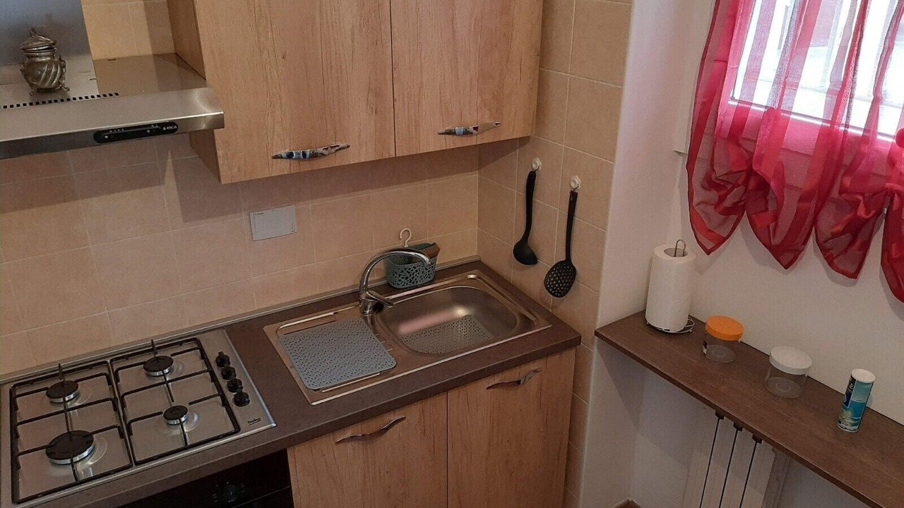 Photo of Kitchen in Venaria Reale