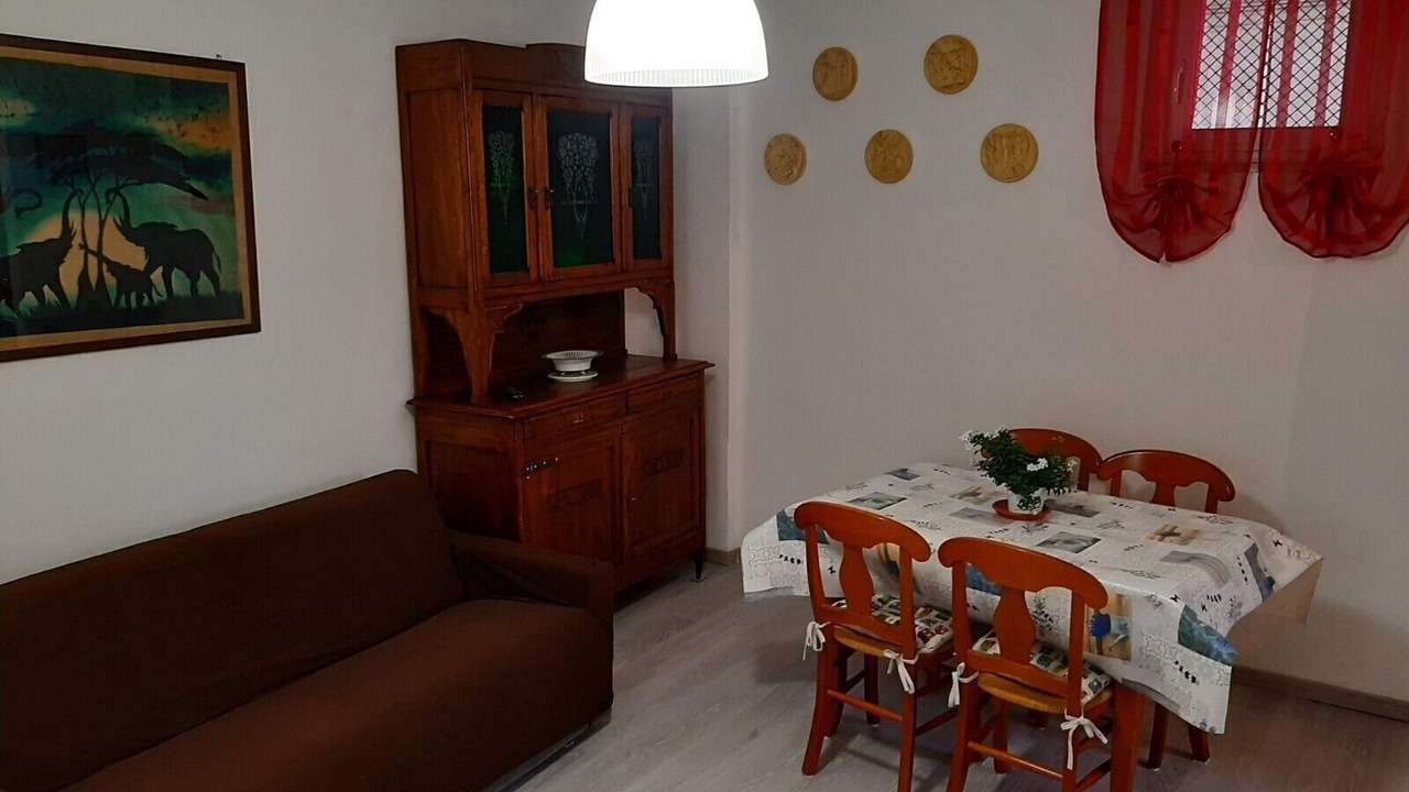 Photo of Livingroom in Venaria Reale
