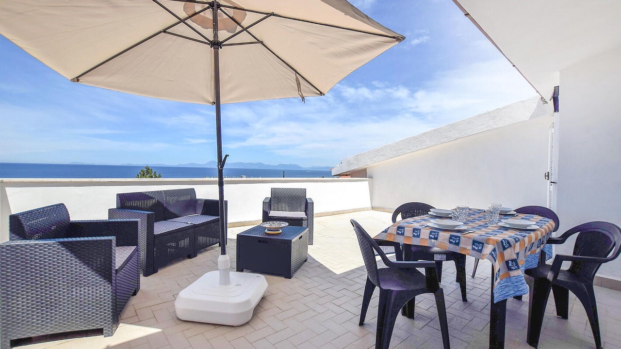 Photo of Bedroom in Santa Maria di Castellabate