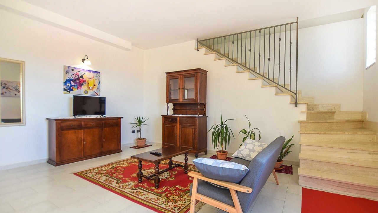 Photo of Bedroom in Santa Maria di Castellabate