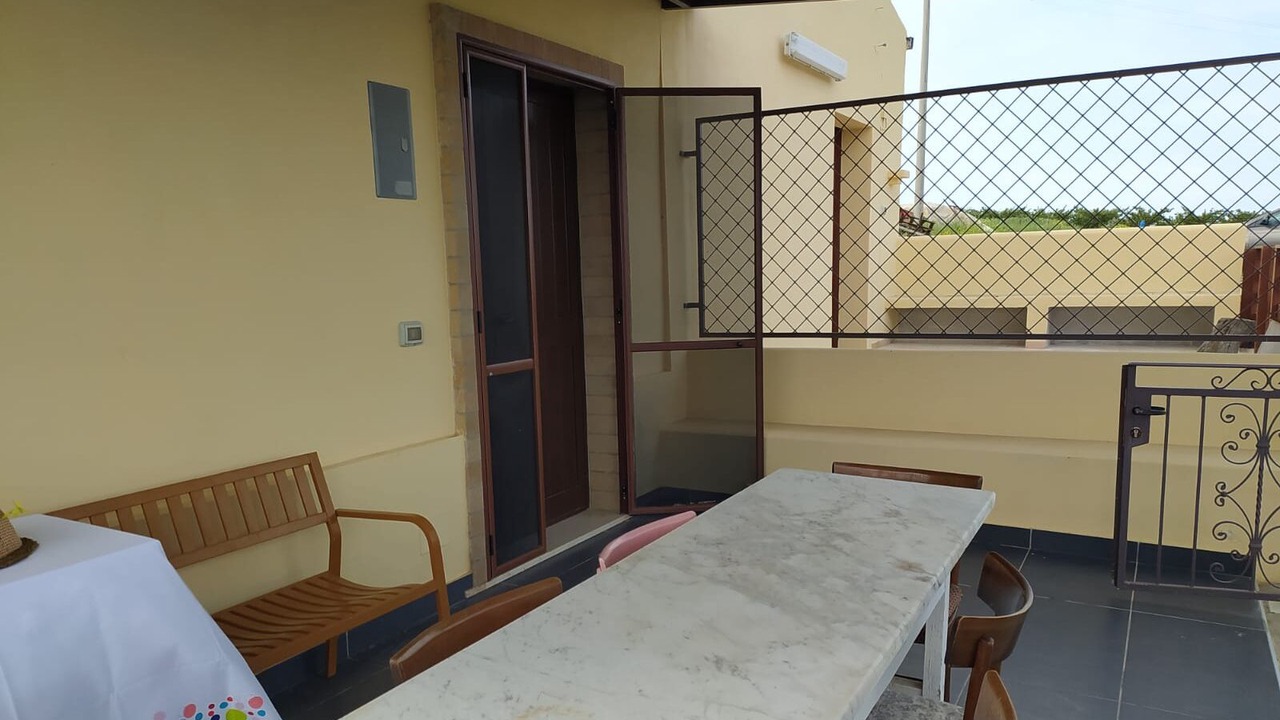 Photo of Outdoor in Pisticci