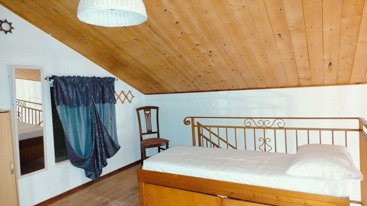 Photo of Bedroom in Pisticci