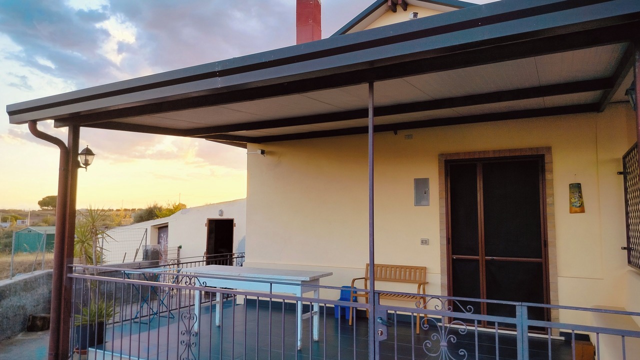 Photo of Patio Balcony in Pisticci