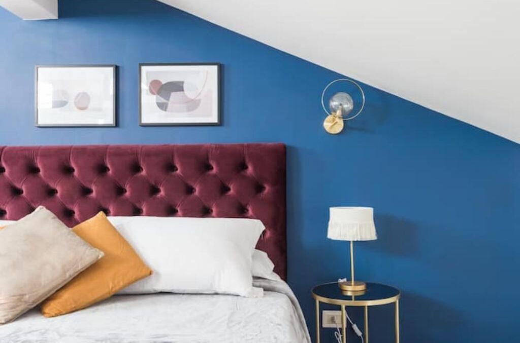 Photo of Bedroom in Rione V Ponte