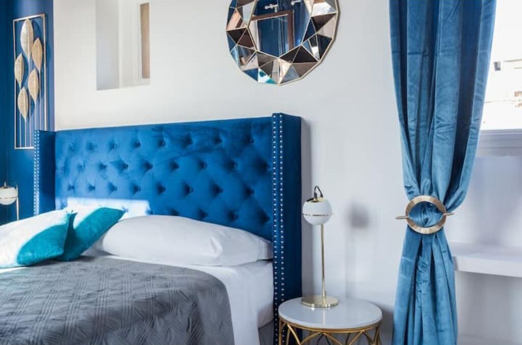 Photo of Bedroom in Rione V Ponte