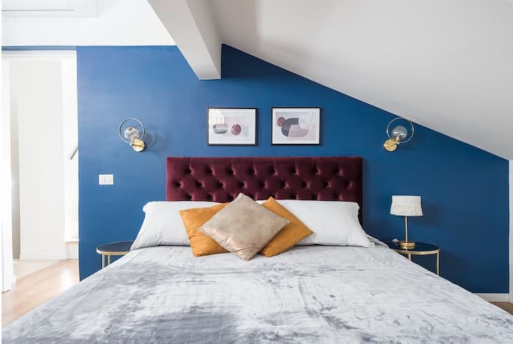 Photo of Bedroom in Rione V Ponte