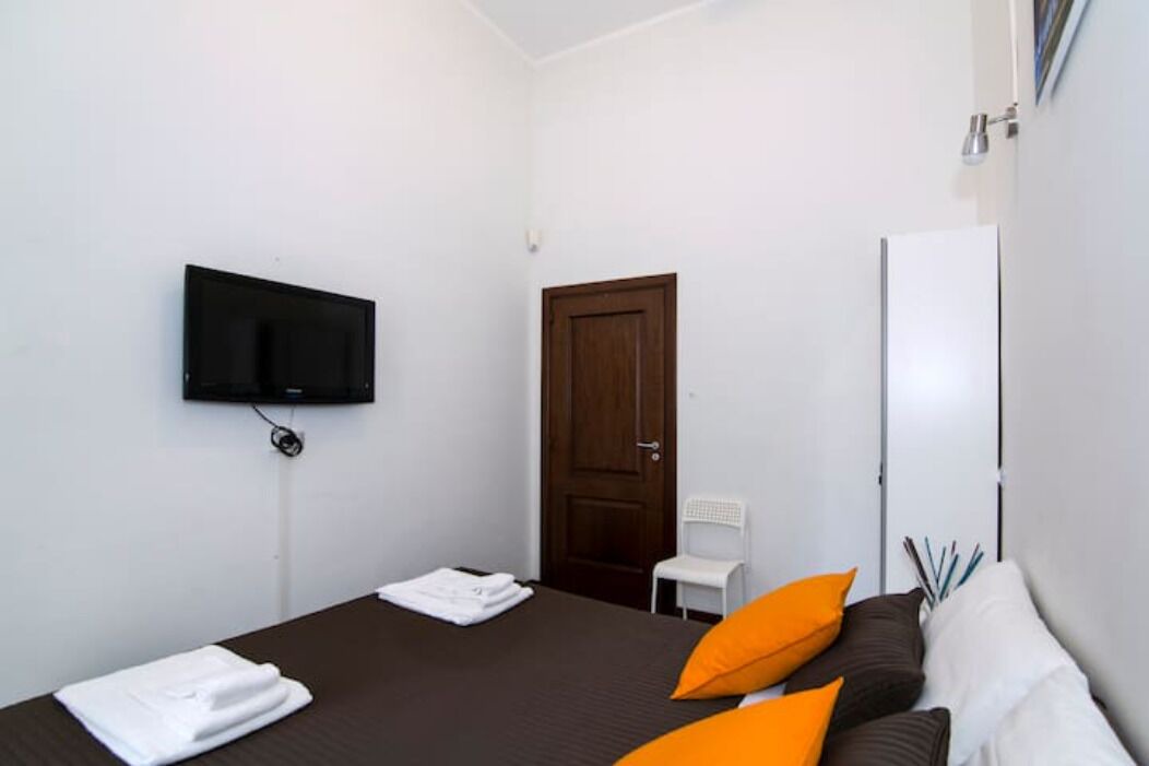Photo of Bedroom in Vatican