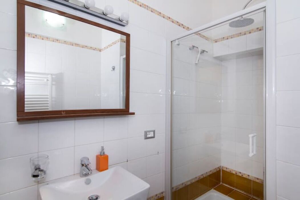 Photo of Bathroom in Vatican