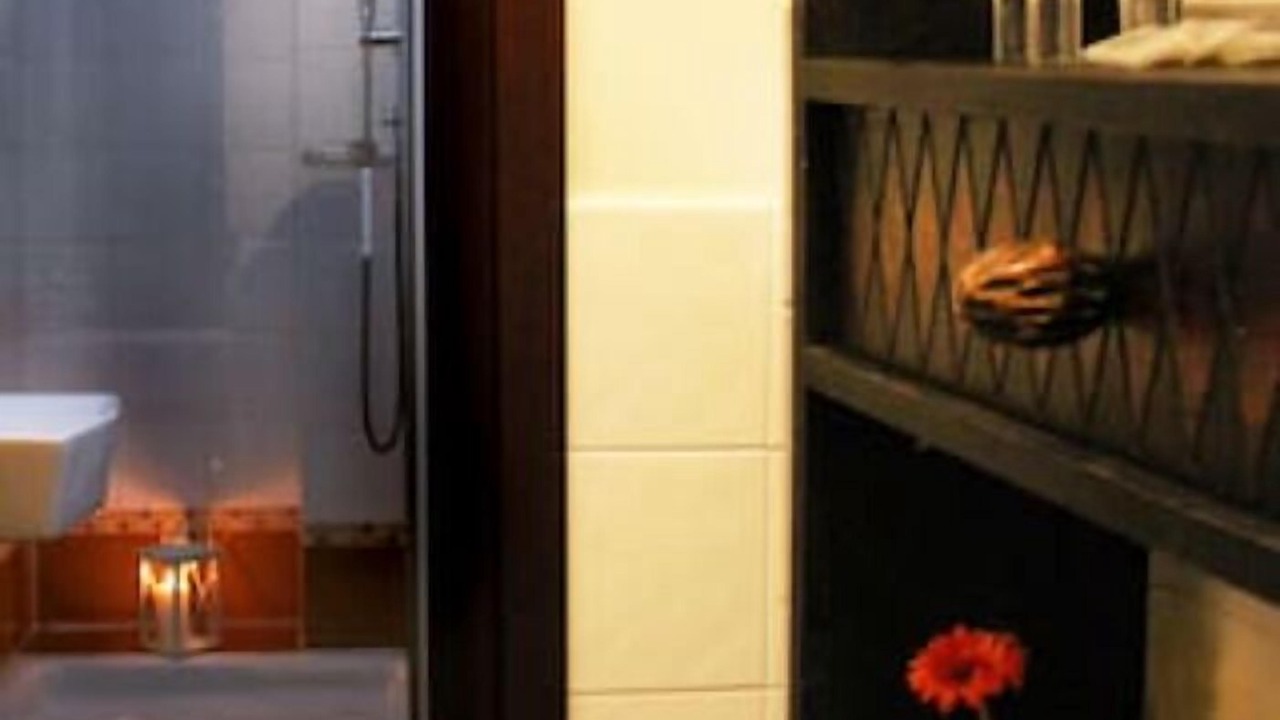 Photo of Bathroom in Vatican