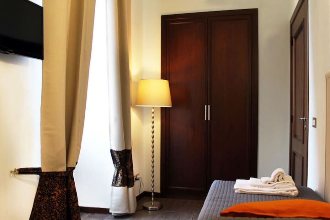 Photo of Bedroom in Vatican
