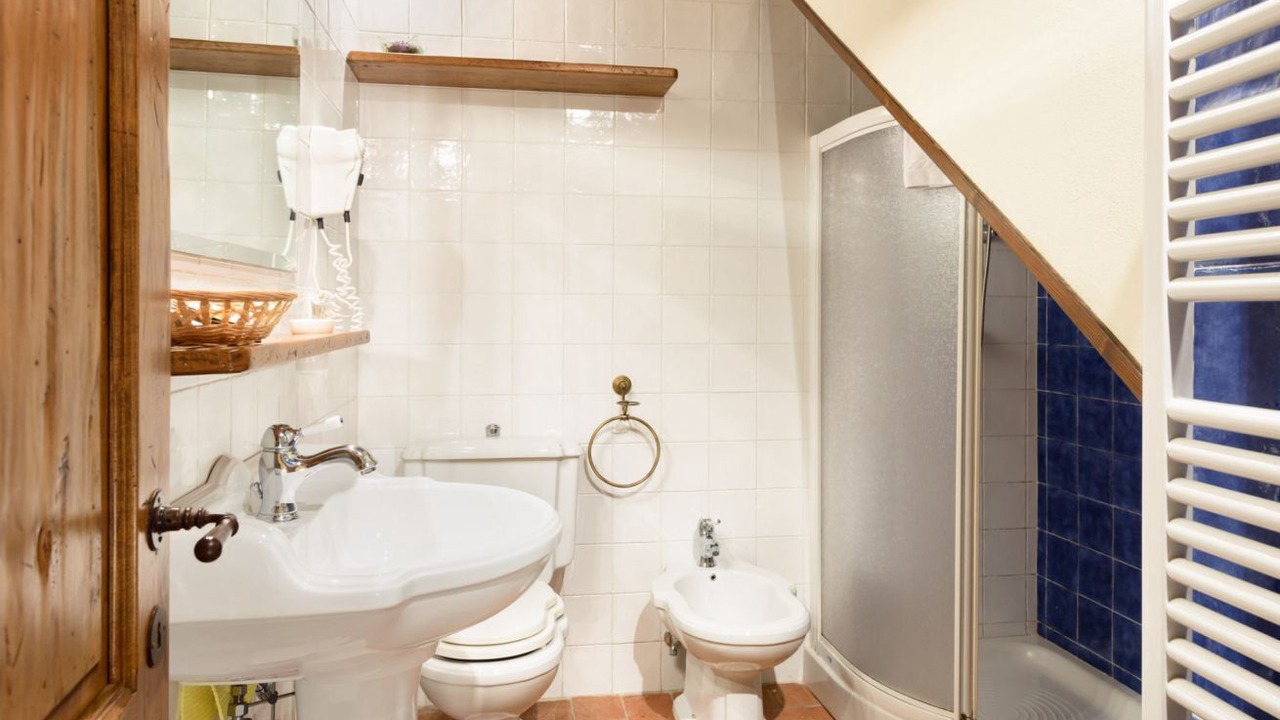 Photo of Bathroom in Raggiolo