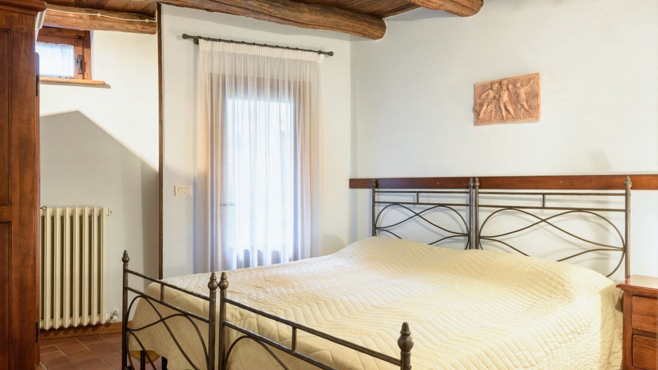 Photo of Bedroom in Raggiolo