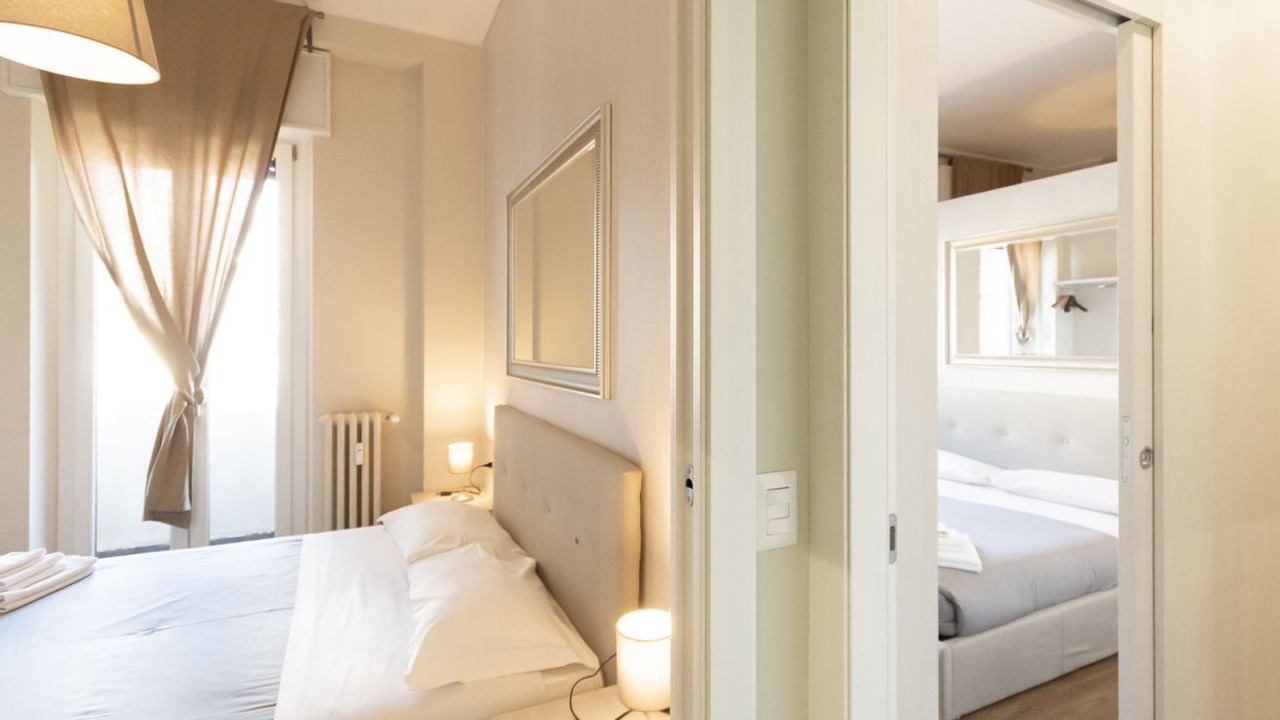 Photo of Bedroom in Carrobbio