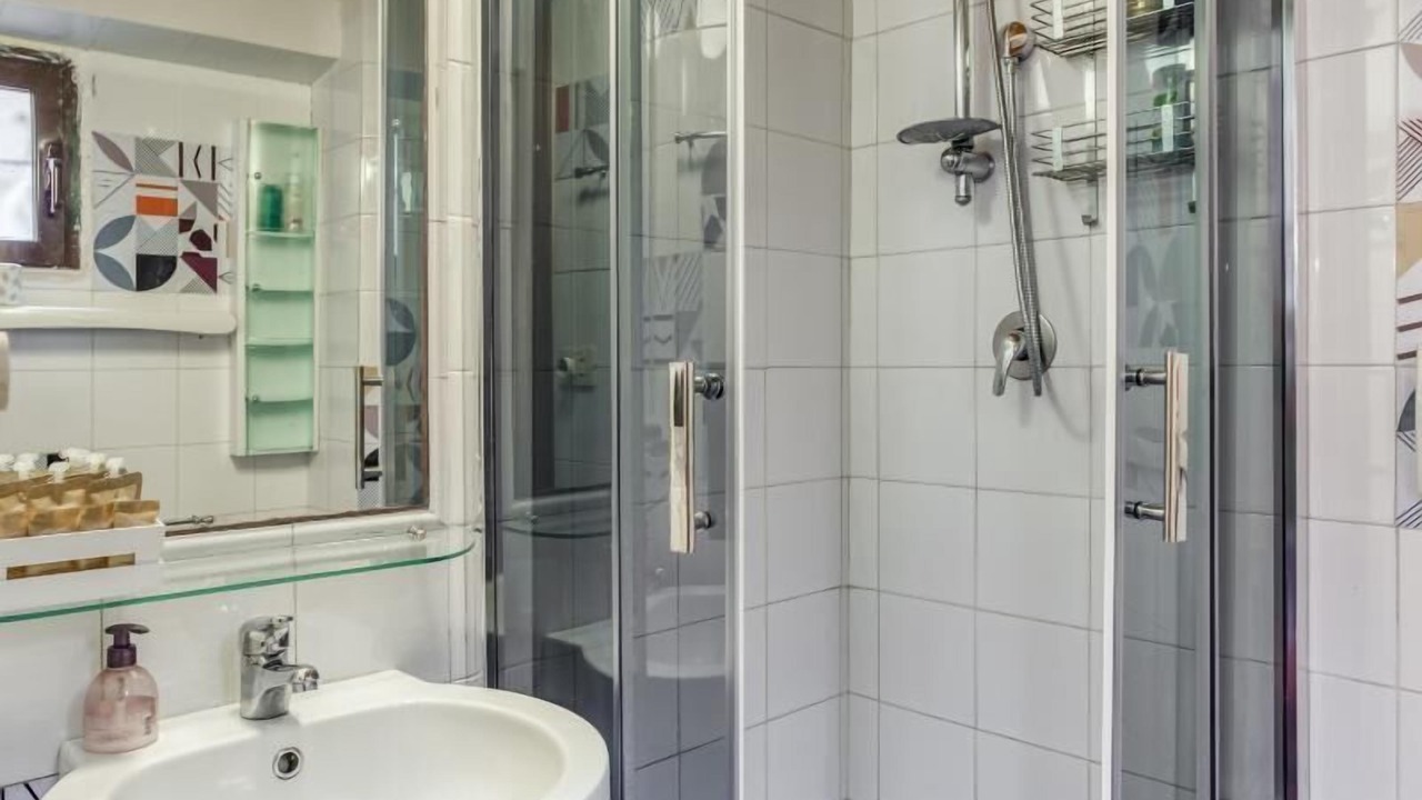 Photo of Bathroom in Monti