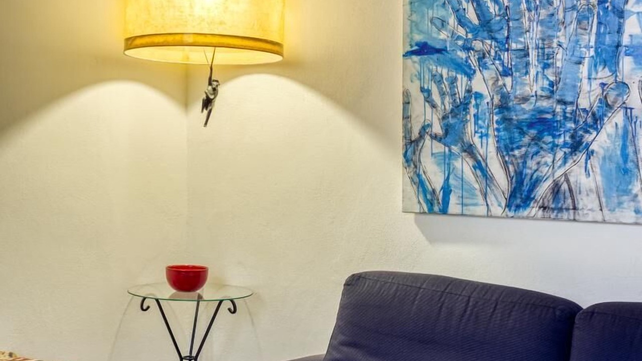 Photo of Bedroom in Monti