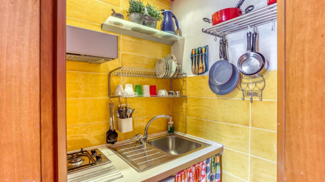 Photo of Kitchen in Monti