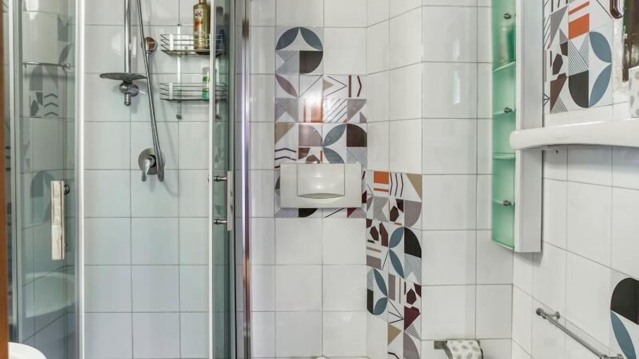 Photo of Bathroom in Monti