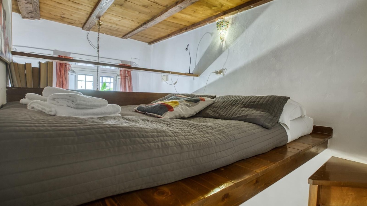 Photo of Bedroom in Monti