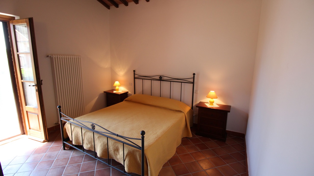 Photo of Bedroom in Casole d'Elsa