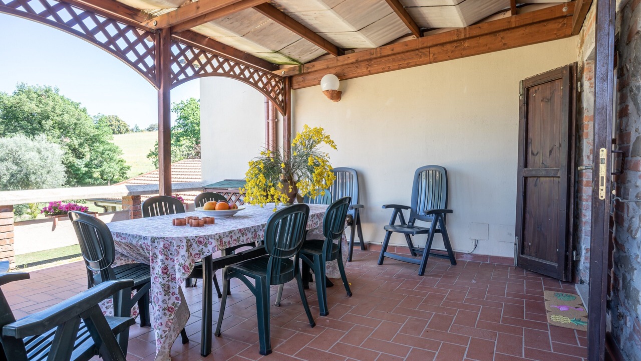 Photo of Outdoor in Magliano in Toscana