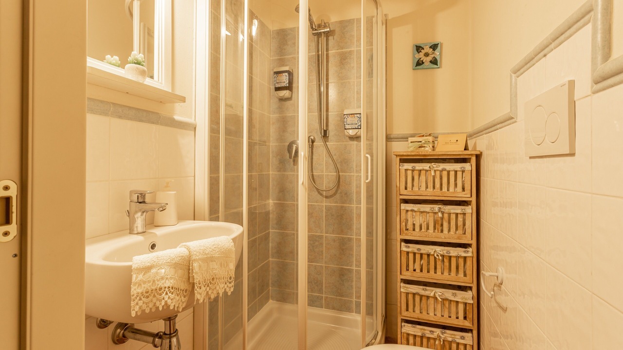 Photo of Bathroom in Magliano in Toscana