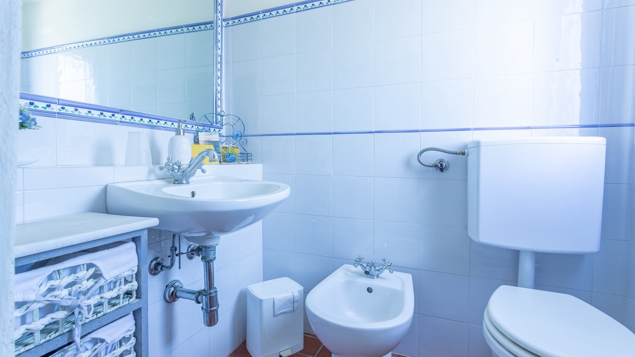 Photo of Bathroom in Magliano in Toscana