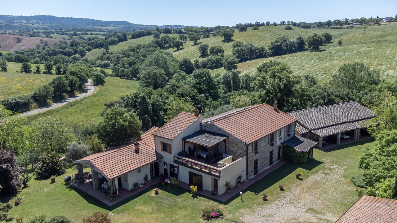 Photo of Outdoor in Magliano in Toscana