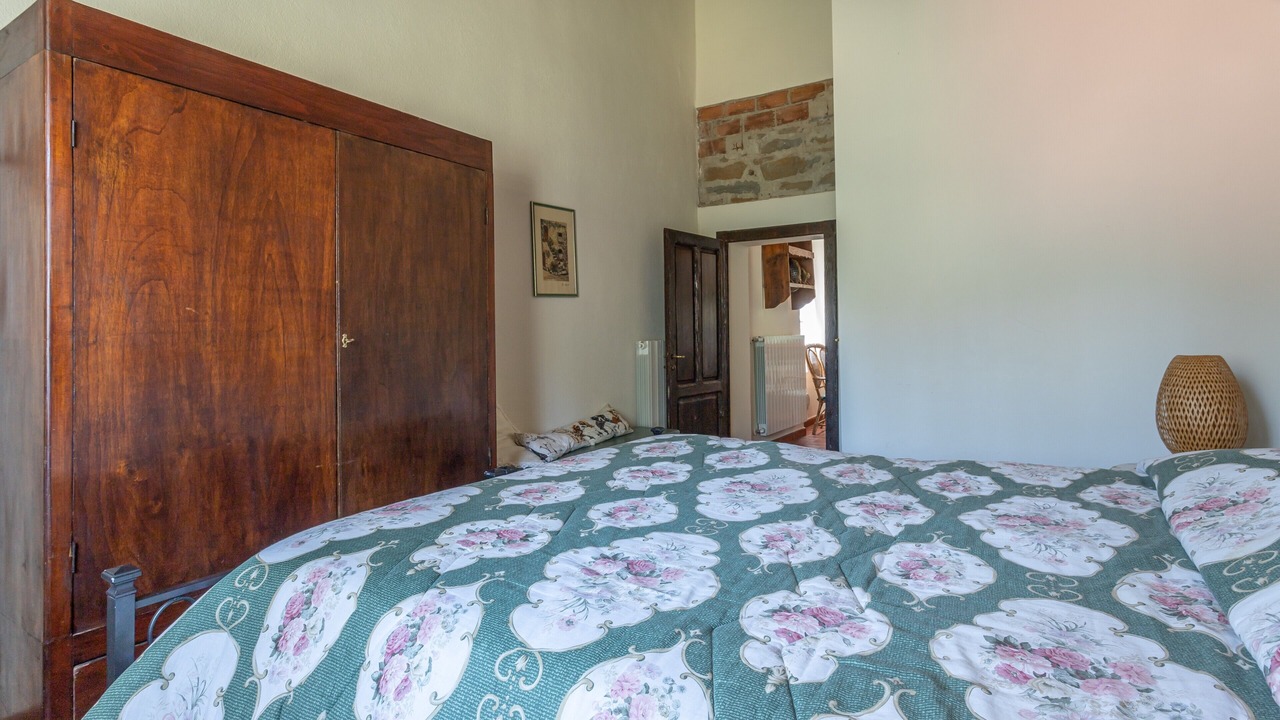 Photo of Bedroom in Magliano in Toscana