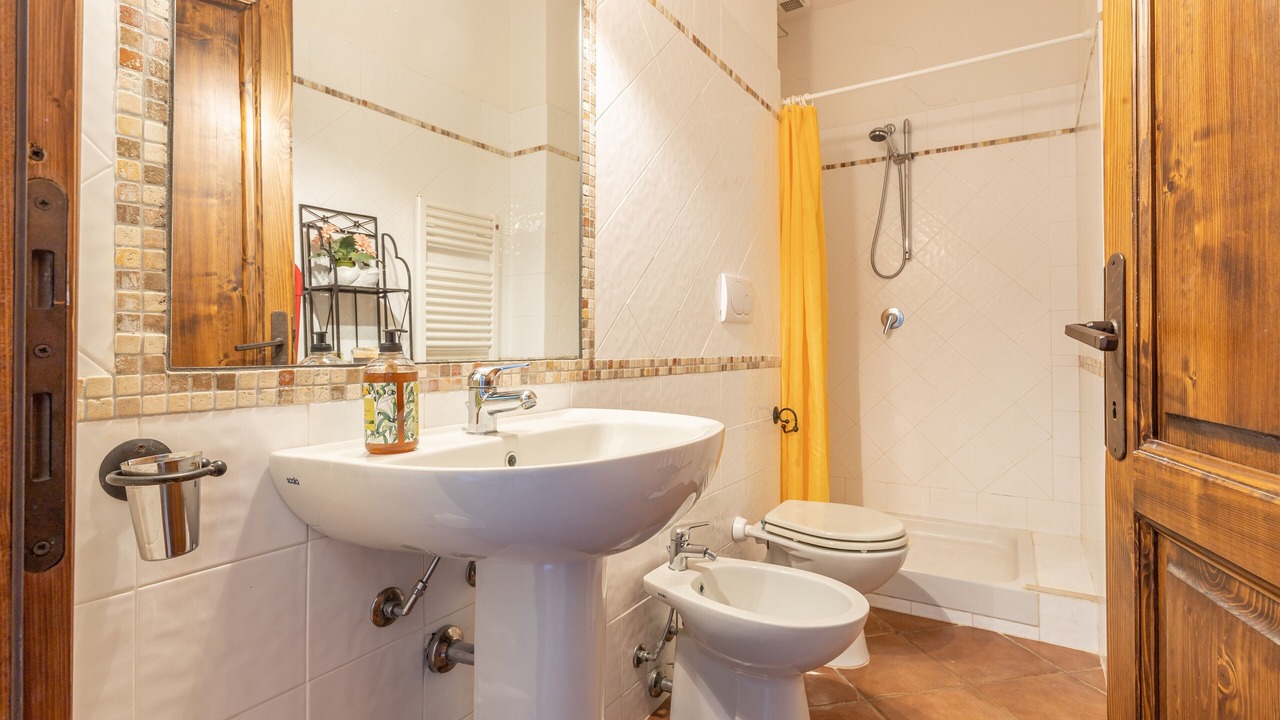 Photo of Bathroom in Magliano in Toscana
