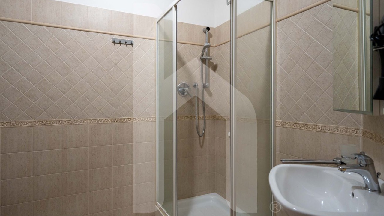 Photo of Bathroom in Pineto