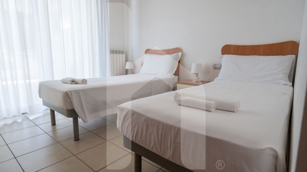 Photo of Bedroom in Pineto