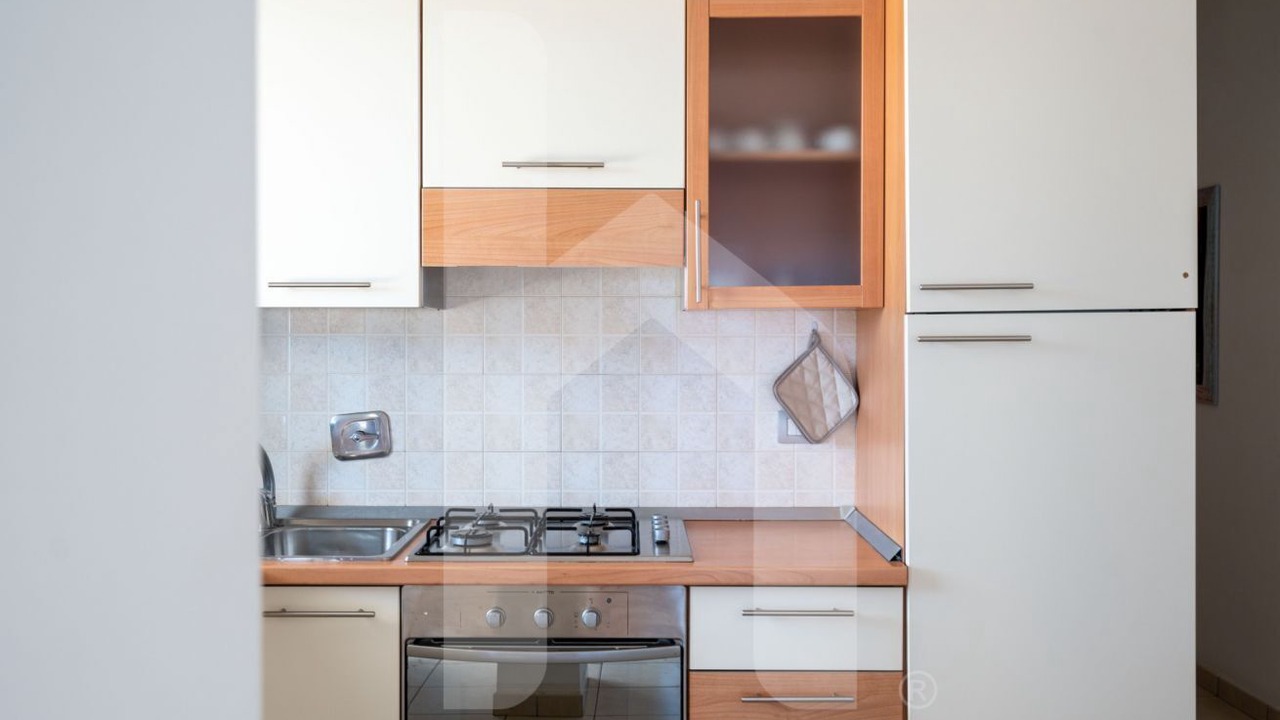 Photo of Kitchen in Pineto
