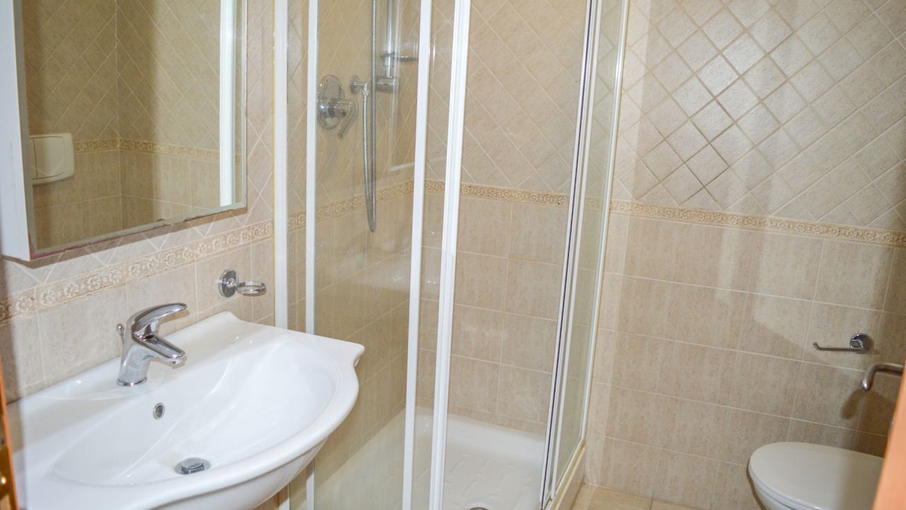 Photo of Bathroom in Pineto