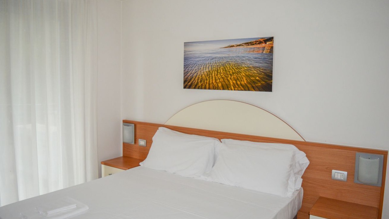 Photo of Bedroom in Pineto